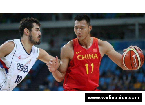 周琦：中国篮球新星的崛起